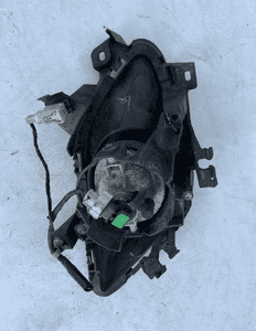 Halogen prawy z atrapą Mazda 6 GJ GH GHR4-50C11 UK 5