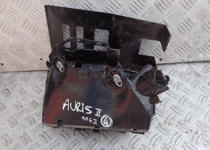 SKRZYNKA BEZPIECZNIKÓW VW AUDI 5Q0937125A RADOM 1