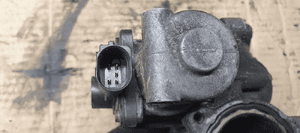 Zawór EGR VW Passat B6 3C0 2.0 TDI 03G129637A 03G131502 7