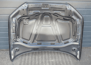 Maska pokrywa silnika audi A3 8V hb aluminiowa 9