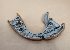 Napinacz ślizg łańcucha rozrządu VW Touareg 2.5 TDI 059109507D 2