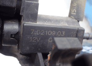 Zawór podciśnienia ford 2,0 tdci 70210903 radom 4