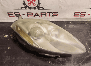 Lampa prawa przednia 51757534 fiat bravo 2 ii 07- 1