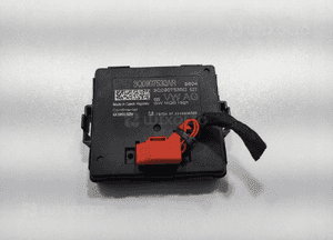 MODUŁ STEROWNIK KOMFORTU GATEWAY AUDI A1 II 82A 3Q0907530AR 2019-2024 2