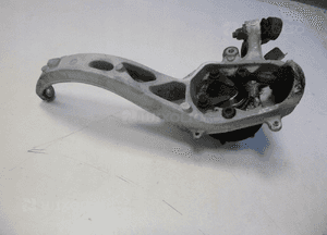 JAGUAR XJ X351 RWD ZWROTNICA PRZEDNIA PRAWY PRZÓD 6