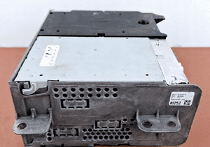 Mercedes-Benz W177 Nawigacja Multimedia NTG6 High JPN A1679003213 5