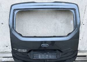 Klapa bagaznika tyl tylna ford connect MK2 ii 2 2013- bardzo ladna 1