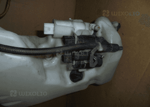 zbiorniczek spryskiwaczy MERCEDES W211 E-KLASA 2118600360 2