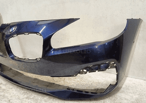 Zderzak przód przedni bmw 2 F45 F46 lift 17- 3