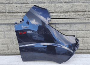 Ducato boxer jumper 14-21 lift błotnik prawy 1