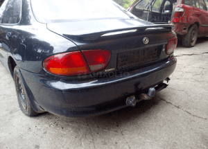 Mazda Xedos 6 92-98 szyba tylna tył szyby 1