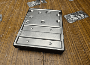 Moduł 8K0907063P Sterownik Komputer Komfortu Audi A4 B8 A5 Q5 Europa 12