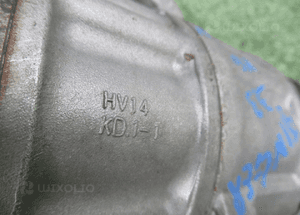 POMPA SPRĘŻARKA KLIMATYZACJI KIA STINGER 3.3 V6 BENZYNA 8