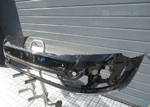 Zderzak przód przedni ford transit custom 2012-2017 5