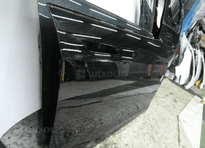 Tesla s drzwi przednie prawe 3