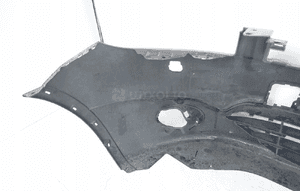 Zderzak przód przedni nissan qashqai J10 lift 09- 6