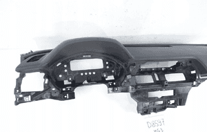 Deska rozdzielcza konsola audi Q5 ii 80B857033 3