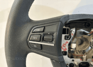 BMW 5 F10 / 7 F01 Kierownica - 15085 2