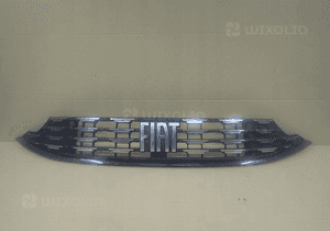 Atrapa gril grill fiat tipo 2 ii lift 2020- 1