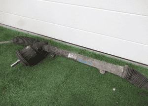 UKŁAD KIEROWNICZY MAGLOWNICA RENAULT CLIO III 3 1.2 16V BENZYNA 2005- 4