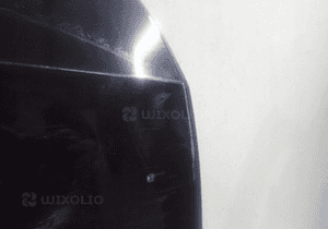 Drzwi prawe tylne prawy tył bmw X7 G07 4
