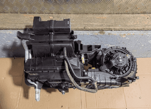 Nagrzewnica hyundai i 30 iii 4