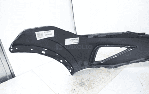 Volkswagen tiguan ii lift zderzak przód przedni 2020- 5NA807221C 5