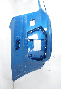 Audi Q3 8U0 s-line lift 2014- 8U0 zderzak przód przedni 8U0807437AD 2