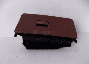 BMW 5 F07 GT Schowek Pasażera 2009-13 - 6183 1