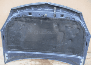Maska pokrywa silnika opel astra h iii 3 6