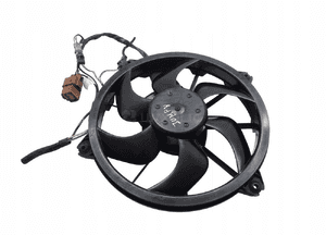 Wentylator wiatrak chłodnicy jumpy expert scudo ii hdi 2007-2013 1