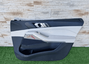 Tapicerka drzwi prawy przód bmw X5 G05