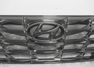 Grill gril atrapa hyundai tucson iv 4 86351-N7100 2020- 6