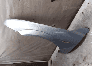 Błotnik przód przedni lewy do ford mondeo 3 iii MK.3 szary 2