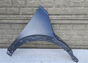Hyundai ioniq v 21-23 błotnik prawy przedni 1