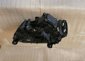 Audi 2Q 81A full led lampa prawa 16- 3