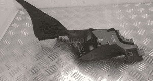 BMW 2 F44 OSŁONA SŁUPKA TYŁ LEWA 7475573 4