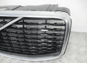 Grill grill atrapa volvo XC60 ii 2 r-design 2017- 13