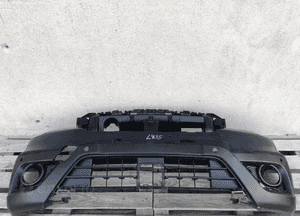 Zderzak przód przedni suzuki SX4 s-cross lift fl 2016- 71721-64R0 cały 1