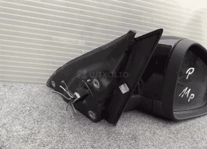 Lusterko elektryczne prawe opel insignia Z20R 11-PIN oryginał wysyłka! 4