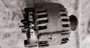 Alternator vw seat audi skoda 1.6 2.0 tdi 03L903023A 2