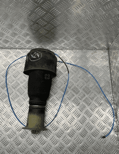 BMW F11 MIECH PODUSZKA ZAWIESZENIA 6784378 10