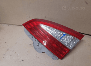 Ford mondeo MK4 kombi 07-10 lampa prawy tył w klapę 1
