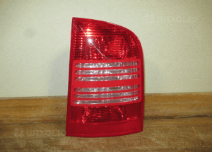 Lampa tylna tył prawa skoda octavia i 1 lift 2000-2010 1