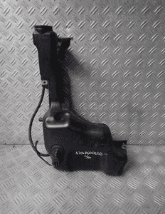 ZBIORNIK SPRYSKIWACZY A2048600260 MERCEDES C W204 RADOM 2