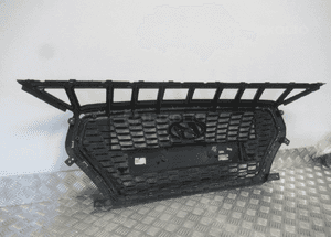 Grill gril atrapa hyundai I30 iii 3 2016- 8