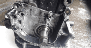 Mazda 3 5 6 2.0 citd RF 7J Po Remoncie 8