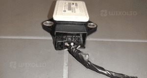 Jeep cherokee liberty kk sensor moduł czujnik esp czujnik odchylenia 6