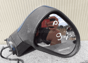 Lusterko elektryczne prawe peugeot 207 kmf 9-PIN oryginał wysyłka! 3