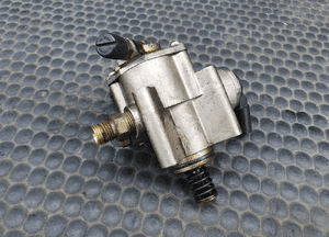 Pompa 06F127025F 06E906051E Paliwowa Paliwa Wtryskowa Czujnik 2.0 TFSI Audi A4 B7 VW Seat Skoda 19